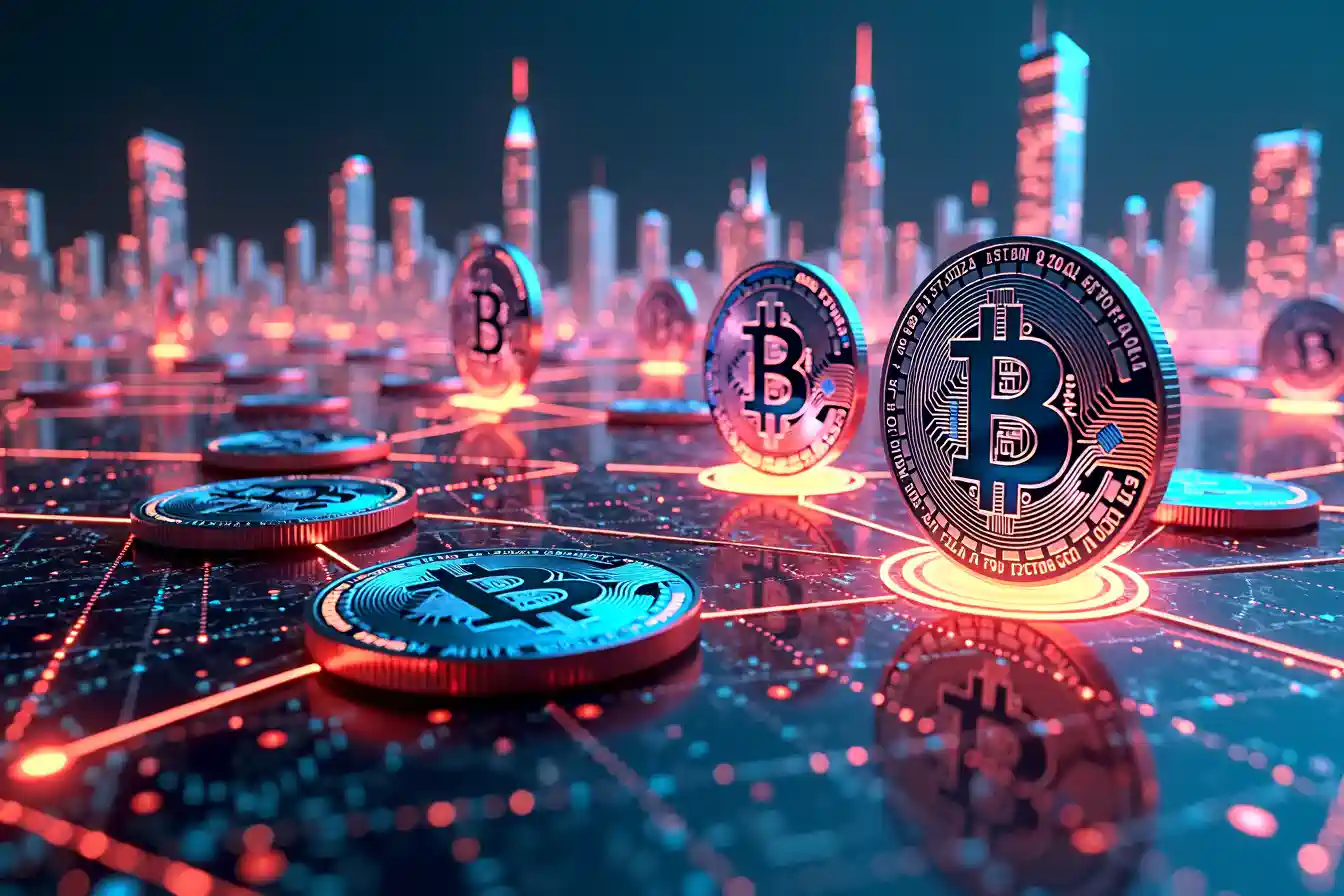 O Futuro das Criptomoedas: Tendências e Previsões